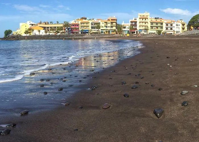 Casa Olivier La Playa Bajo
