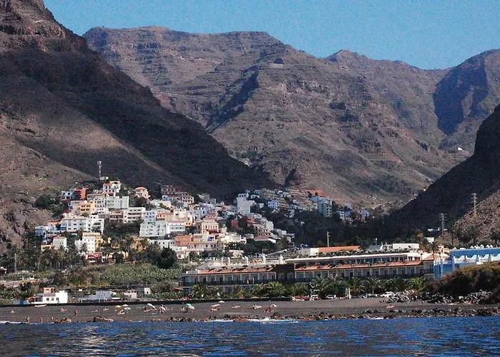 Casa Olivier La Playa Bajo