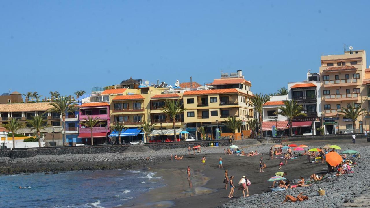 Casa Olivier La Playa Bajo * Valle Gran Rey