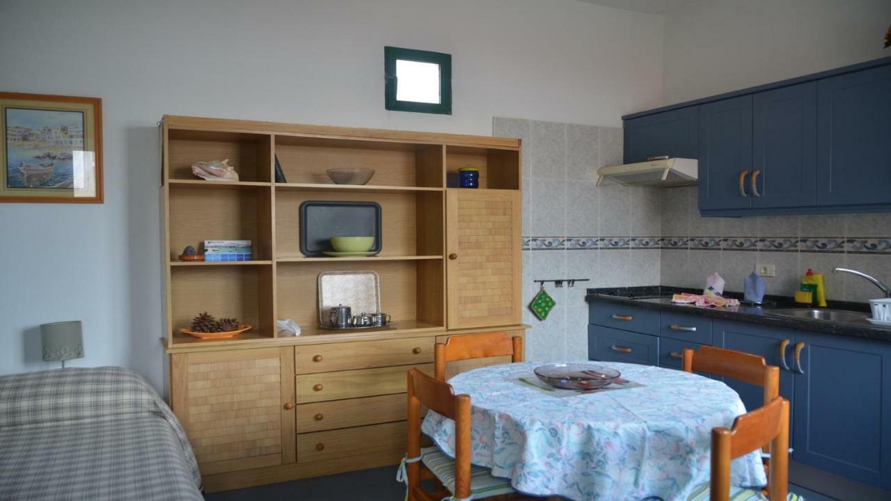 Apartament Casa Olivier La Playa Bajo *