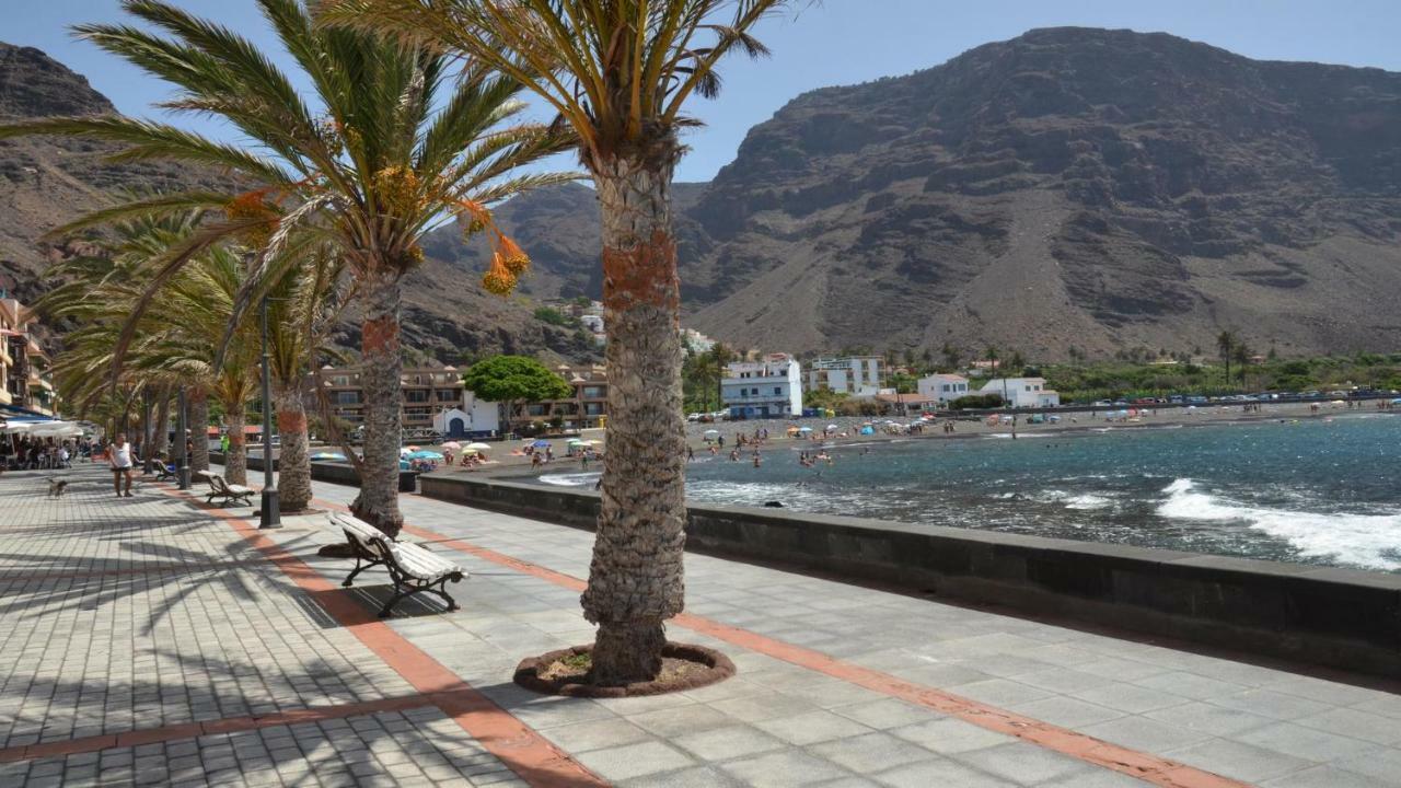 Apartament Casa Olivier La Playa Bajo *
