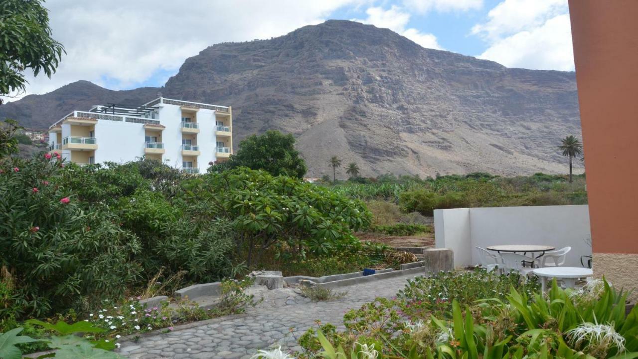 Casa Olivier La Playa Bajo Apartment