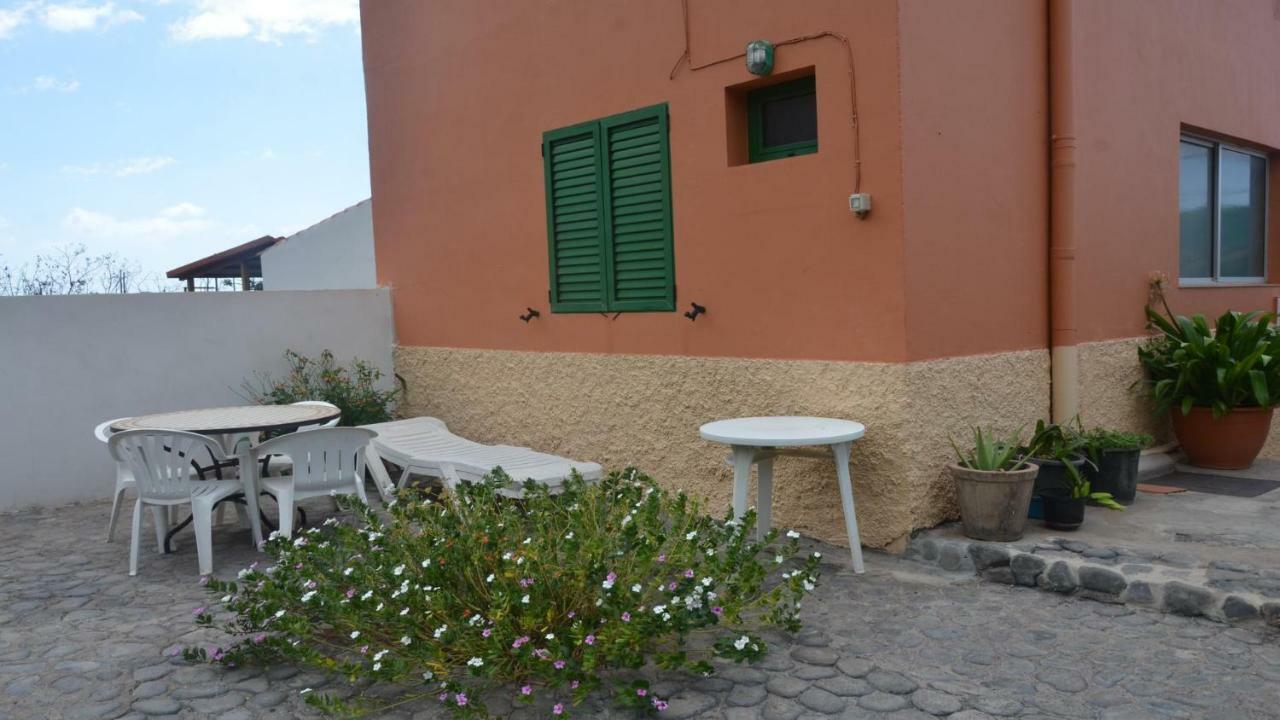 Casa Olivier La Playa Bajo *