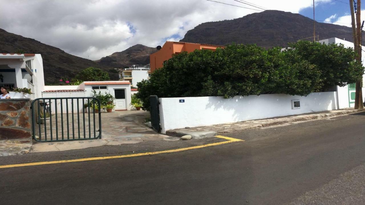 Casa Olivier La Playa Bajo *