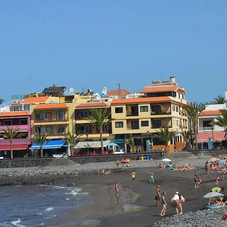 Appartamento Casa Olivier La Playa Bajo Valle Gran Rey Esterno foto