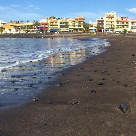 Appartamento Casa Olivier La Playa Bajo Valle Gran Rey Esterno foto