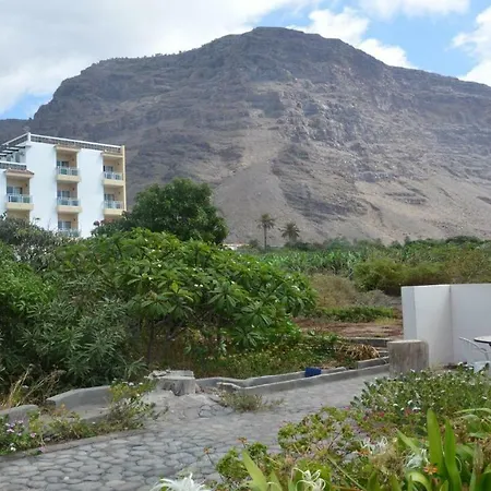 Appartamento Casa Olivier La Playa Bajo Valle Gran Rey Esterno foto